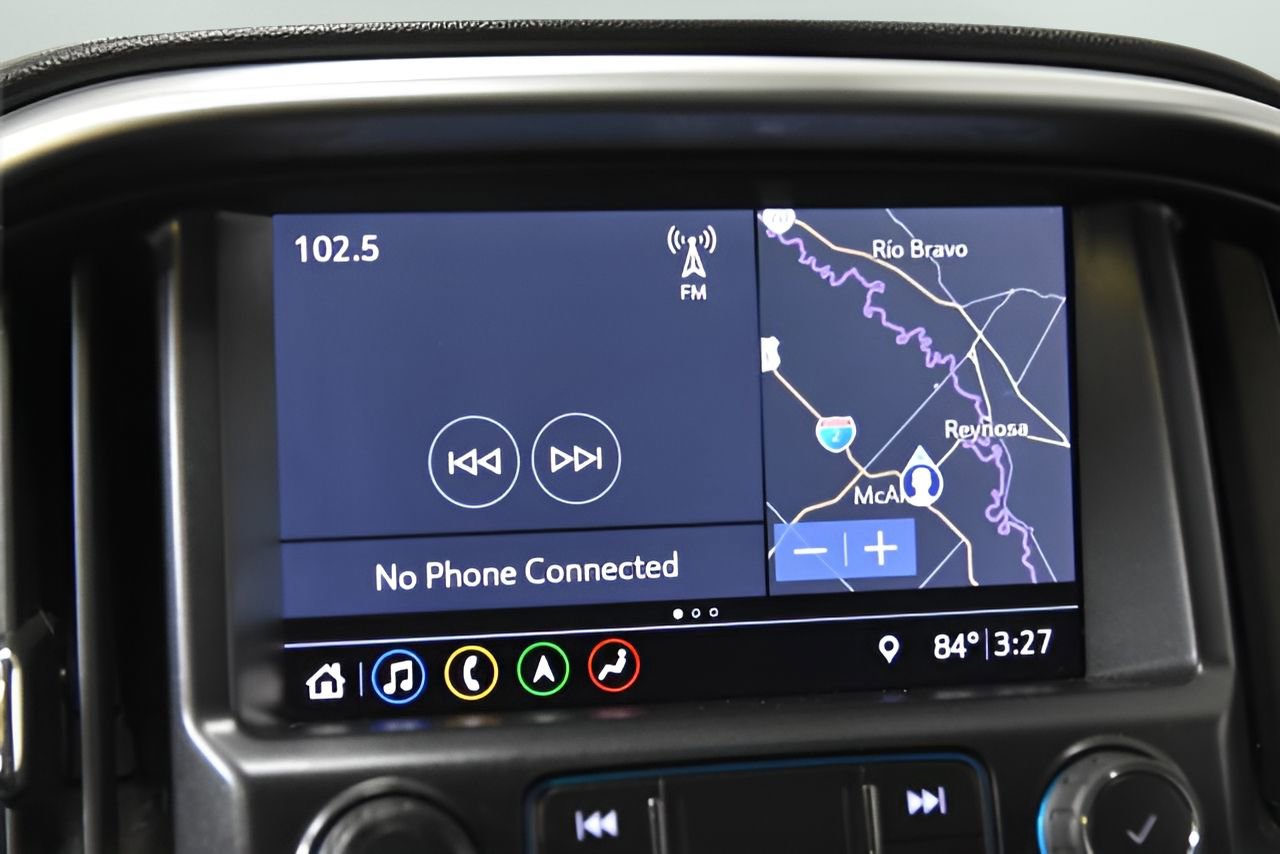 Used 2021 Chevrolet Colorado ZR2 w/ ZR2 Dusk Special Edition image 17