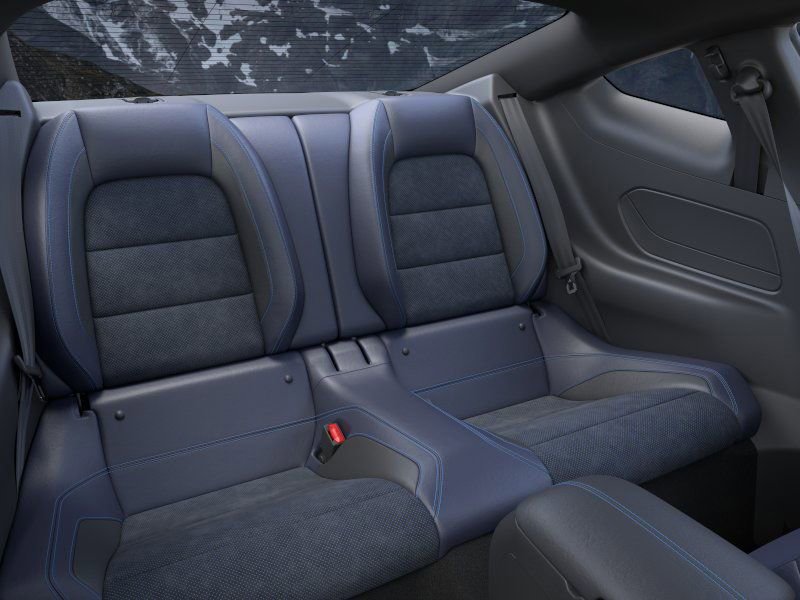 New 2026 Ford Mustang Dark Horse image 11