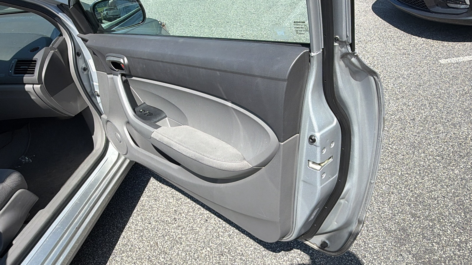 Used 2008 Honda Civic LX image 19