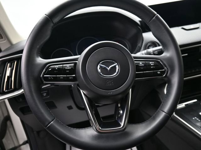 Used 2025 MAZDA CX-90 3.3 Turbo w/ Select Package image 41