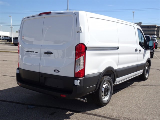 New 2026 Ford Transit 150 Low Roof image 6