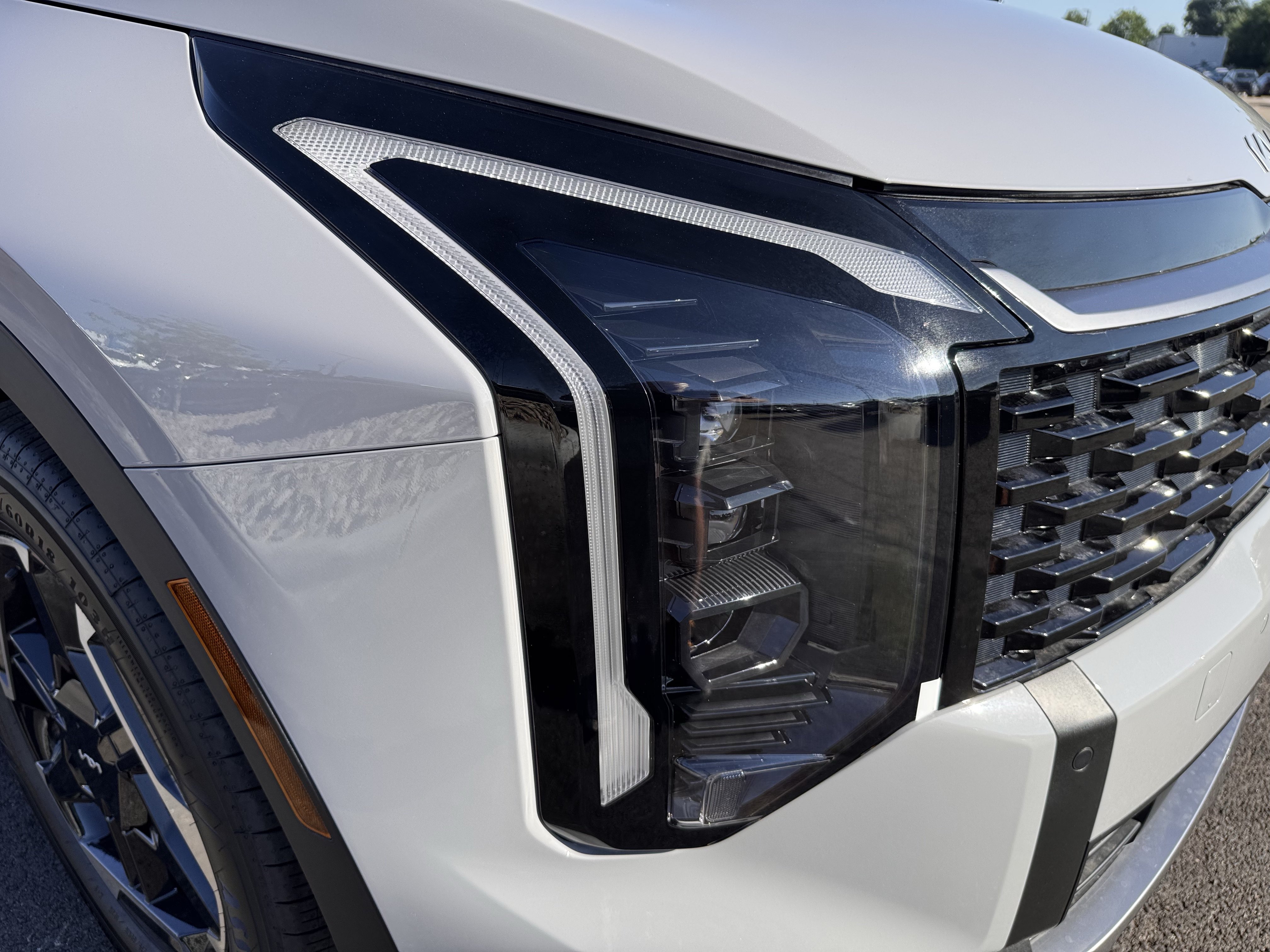 New 2027 Kia Sportage S AWD/4WD image 19