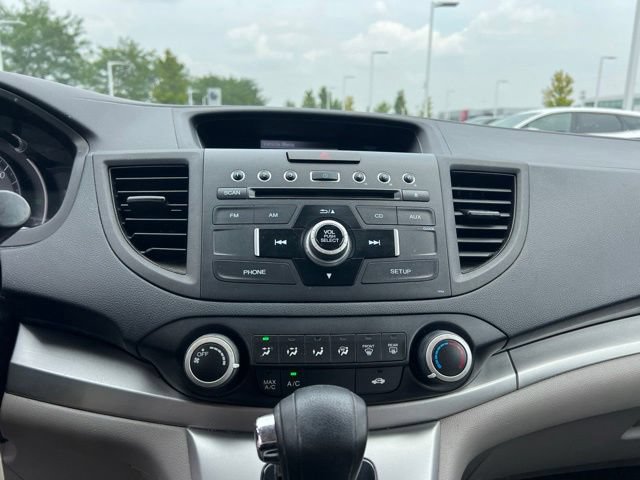 Used 2014 Honda CR-V LX image 17