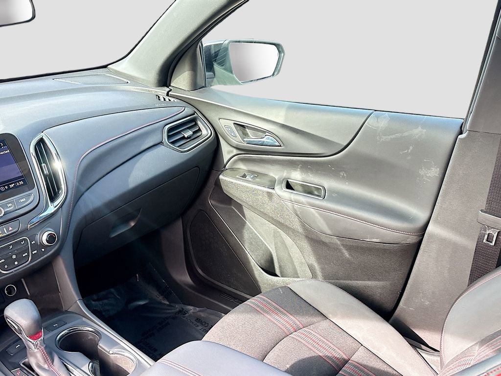 Used 2024 Chevrolet Equinox RS image 22