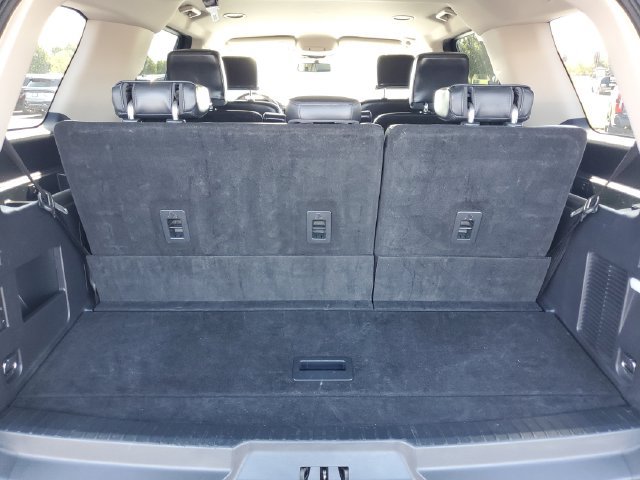 Used 2024 Ford Expedition XLT AWD/4WD image 36