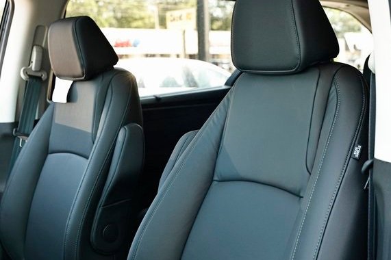 New 2026 Honda Odyssey EX-L image 29