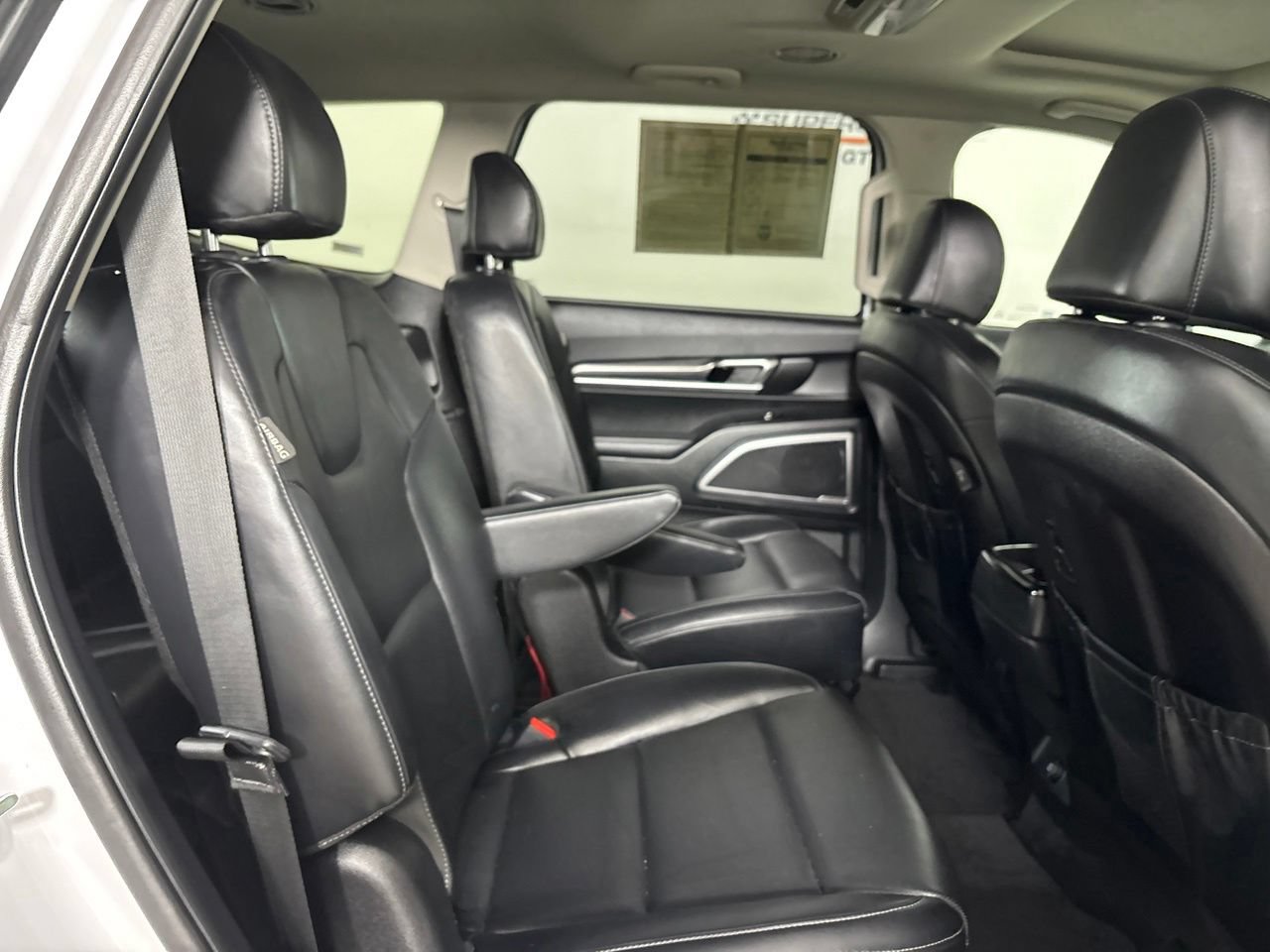 Used 2025 Kia Telluride S AWD/4WD image 33