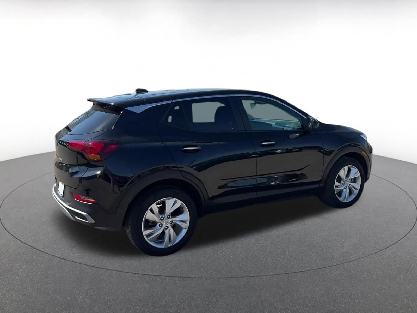 Used 2025 Buick Encore GX Preferred image 15
