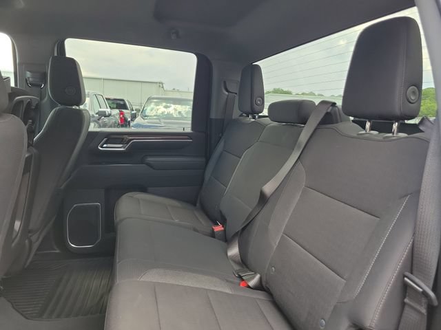 Certified 2025 Chevrolet Silverado 2500 LT w/ Convenience Package AWD/4WD image 15
