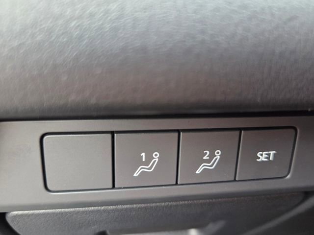 Certified 2025 MAZDA CX-30 AWD 2.5 S w/ Preferred Package image 32