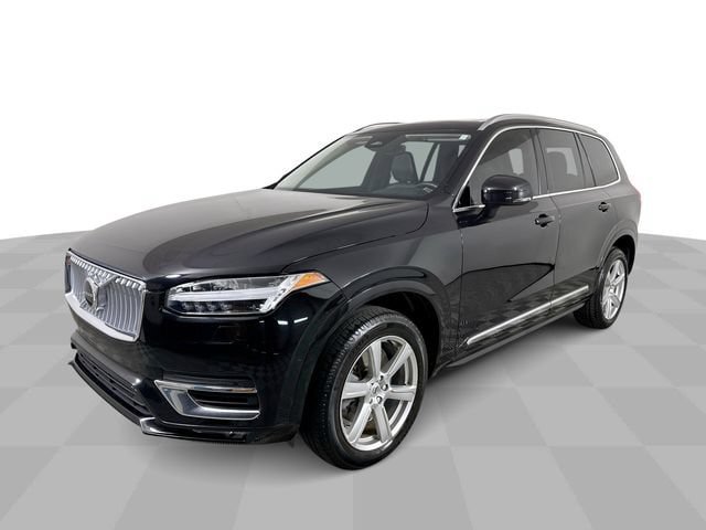 Used 2024 Volvo XC90 B5 Core AWD/4WD image 4