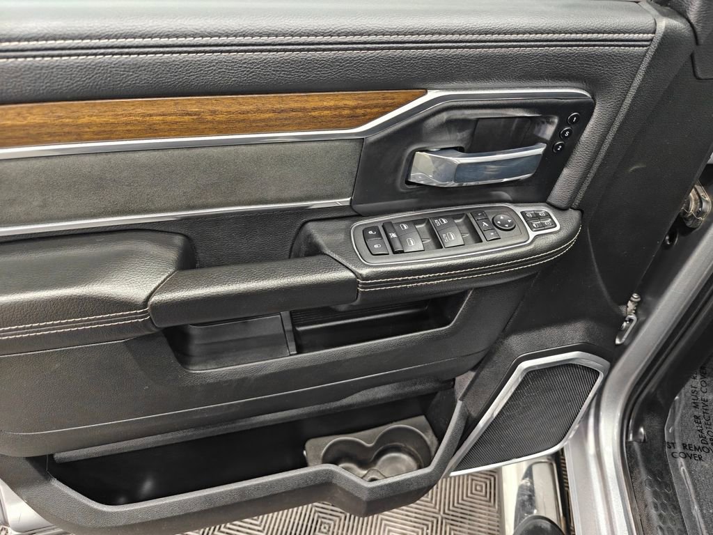 Used 2024 RAM 2500 Laramie image 53