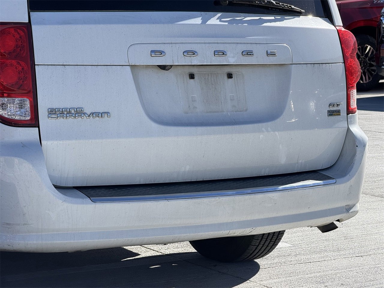 Used 2019 Dodge Grand Caravan GT image 6