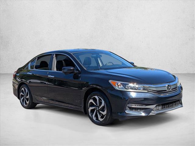 Used 2016 Honda Accord EX-L image 3