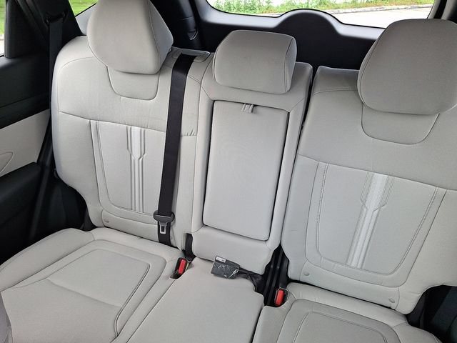 New 2026 Hyundai Tucson SEL Plus AWD/4WD image 12