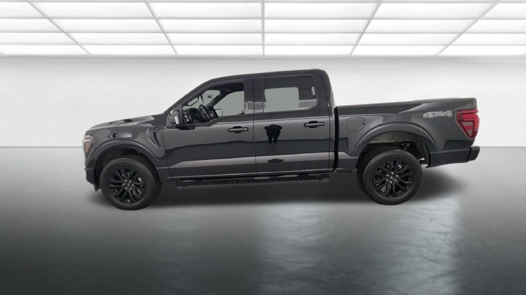 Used 2024 Ford F150 Lariat AWD/4WD image 6