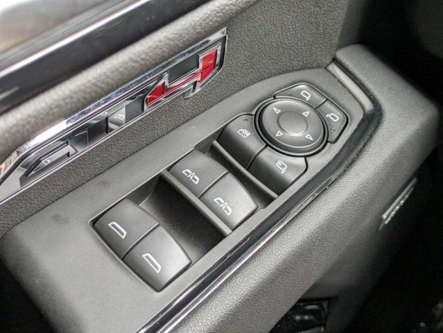 Used 2026 GMC Sierra 1500 AT4 w/ AT4 Premium Package AWD/4WD image 24