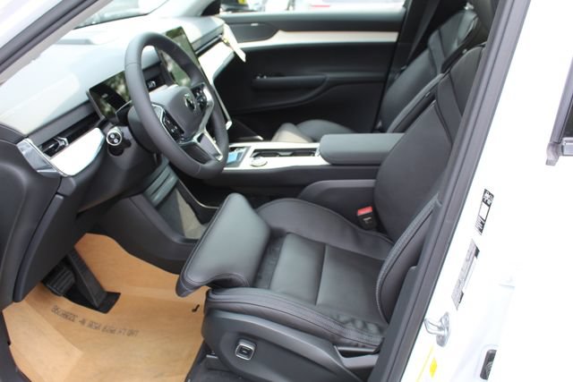 New 2026 Volvo EX90 Ultra AWD/4WD image 12