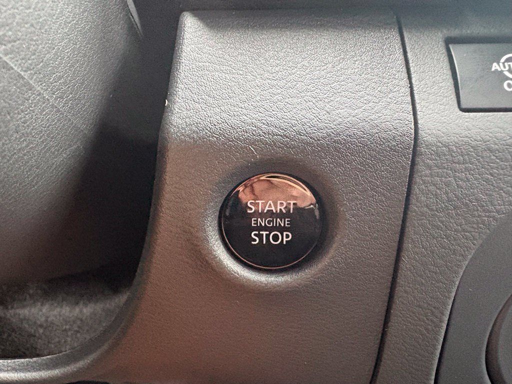 New 2027 Nissan Frontier SV w/ SV Convenience Package RWD image 37