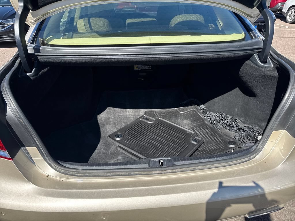 Used 2014 Lexus LS 460 w/ Comfort Package RWD image 13