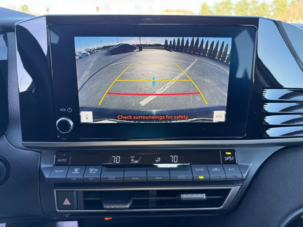 Certified 2025 Toyota Camry LE image 28