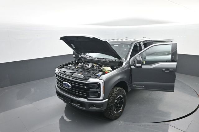 New 2026 Ford F250 Platinum image 43