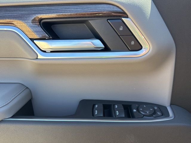 New 2026 Chevrolet Silverado 1500 LT w/ All Star Edition Plus image 29