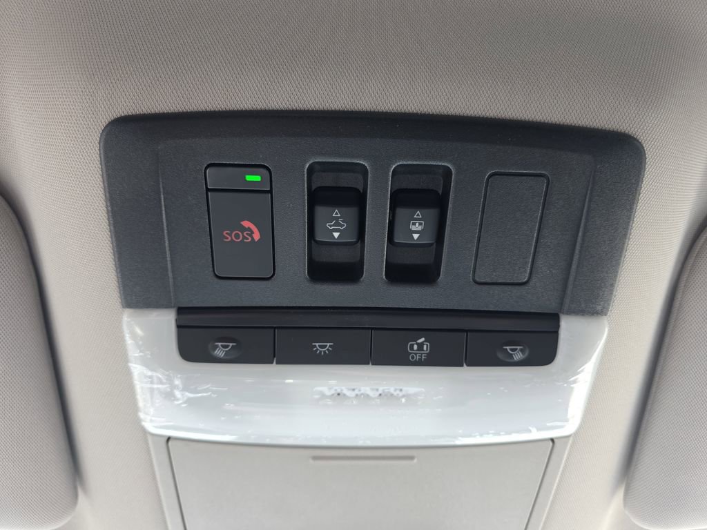 New 2026 Nissan Pathfinder Platinum AWD/4WD image 26