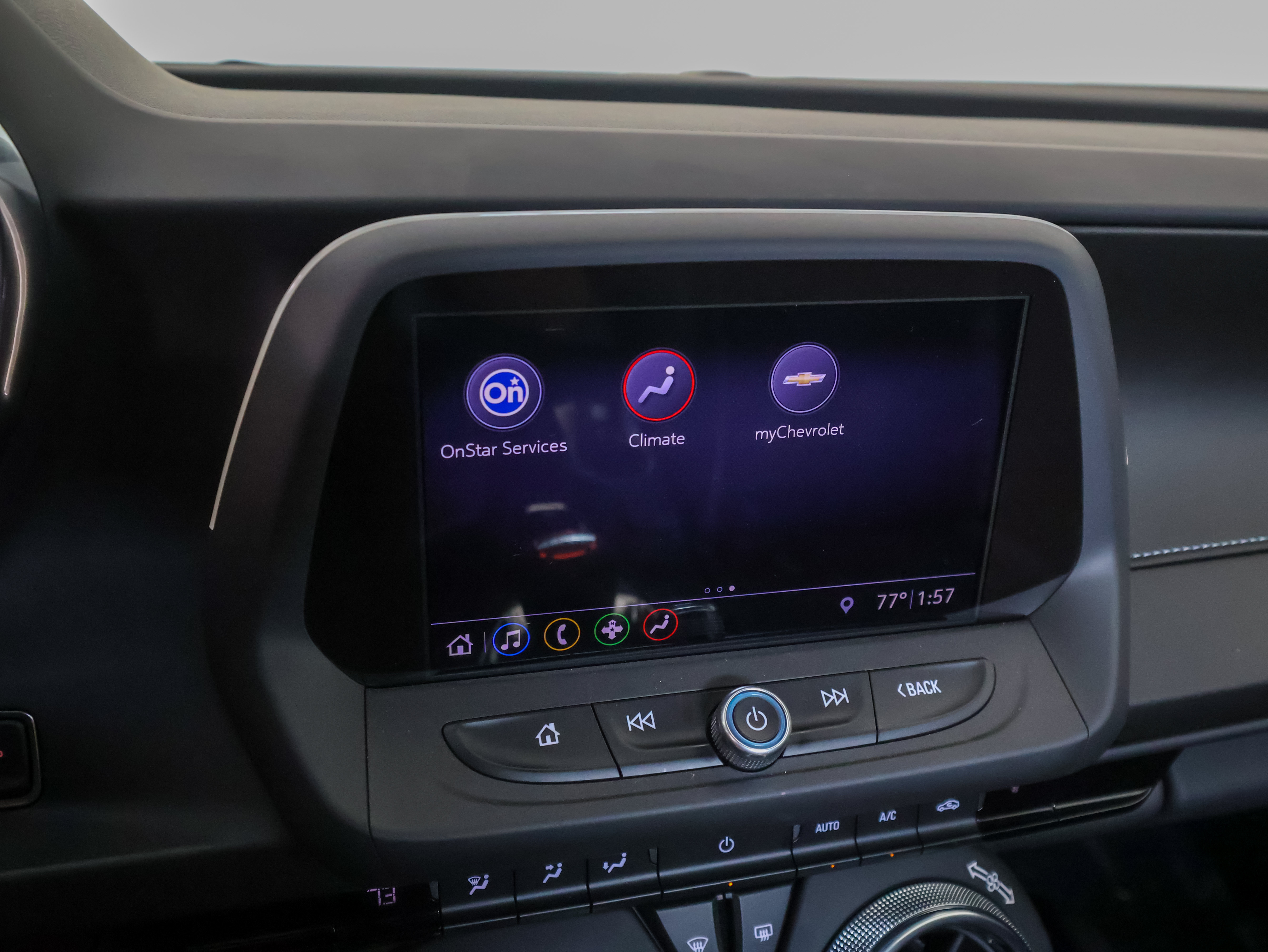 Used 2019 Chevrolet Camaro SS RWD image 25