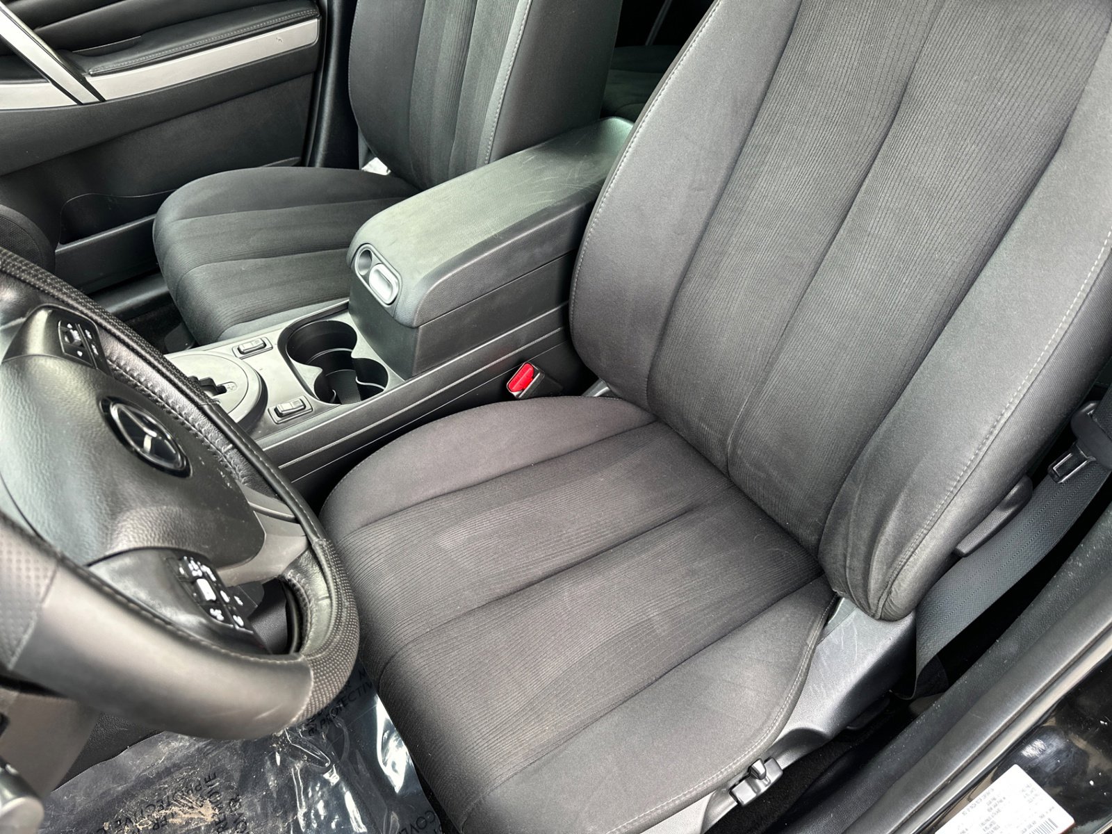 Used 2011 MAZDA CX-7 i Sport w/ Convenience Pkg image 17