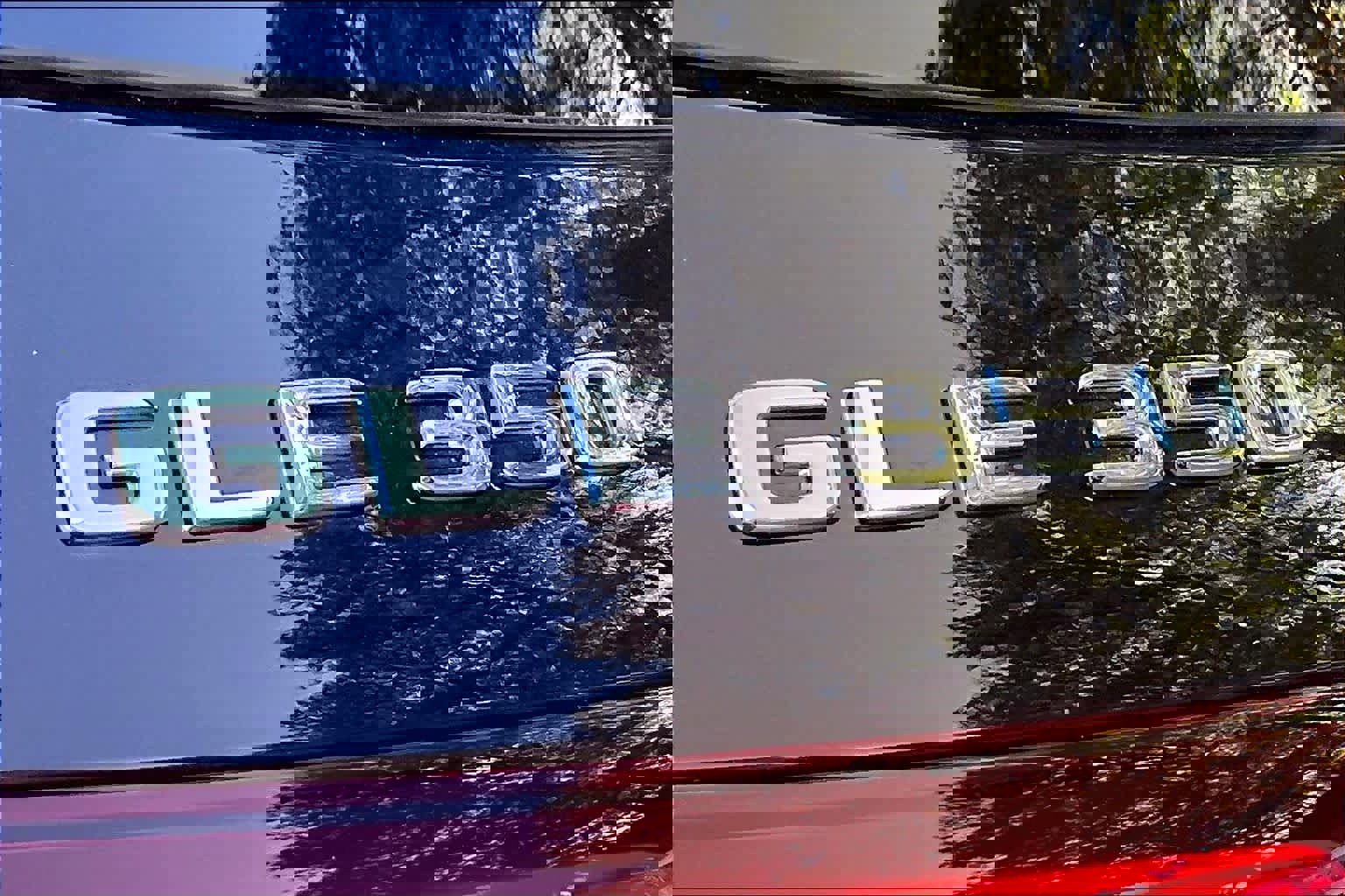 Used 2026 Mercedes-Benz GLE 350 4MATIC image 31