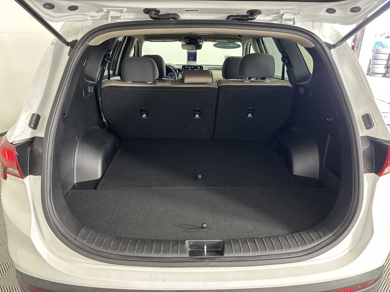 Certified 2023 Hyundai Santa Fe SE image 22