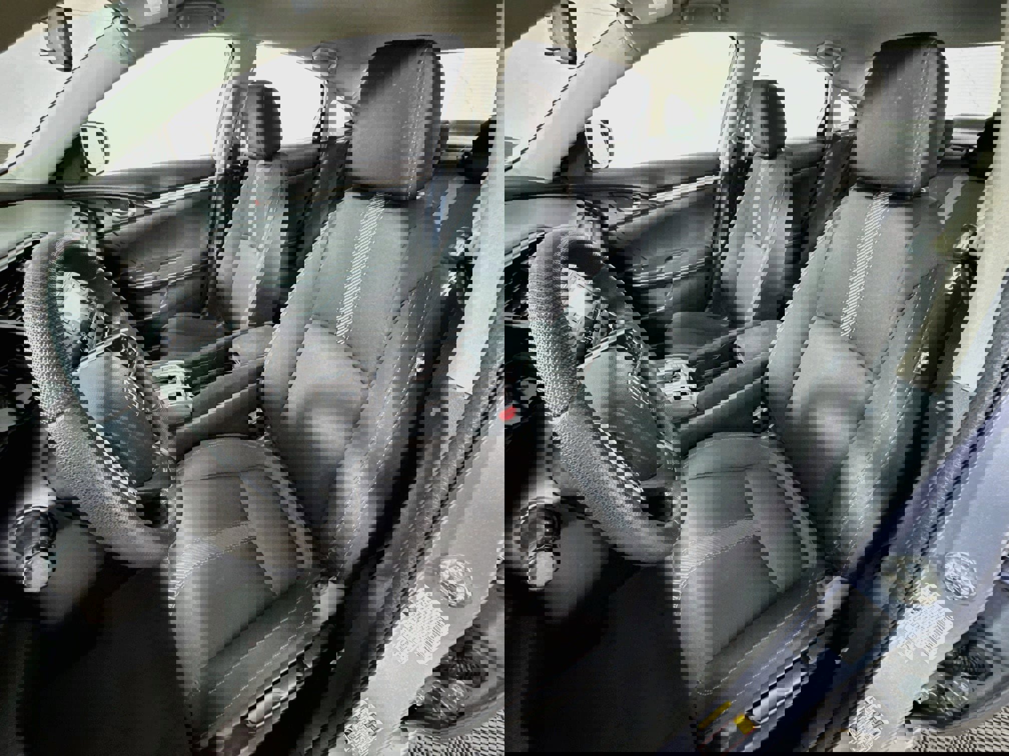 Used 2018 Honda Civic LX image 12