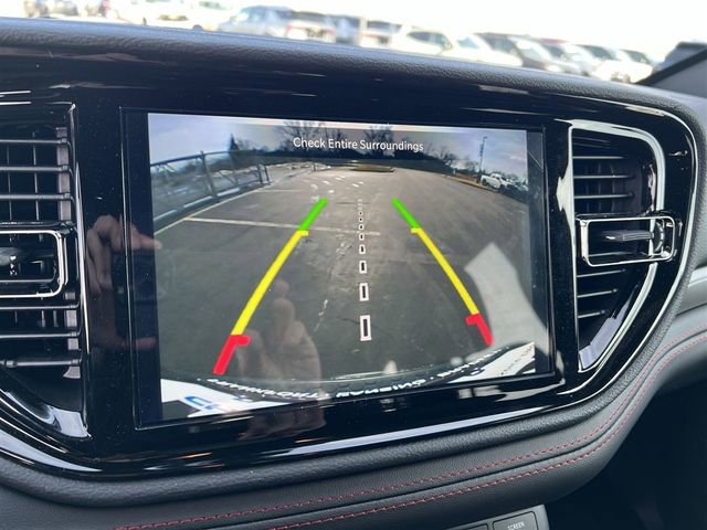 Used 2026 Dodge Durango GT w/ Tow 'N Go Package image 26