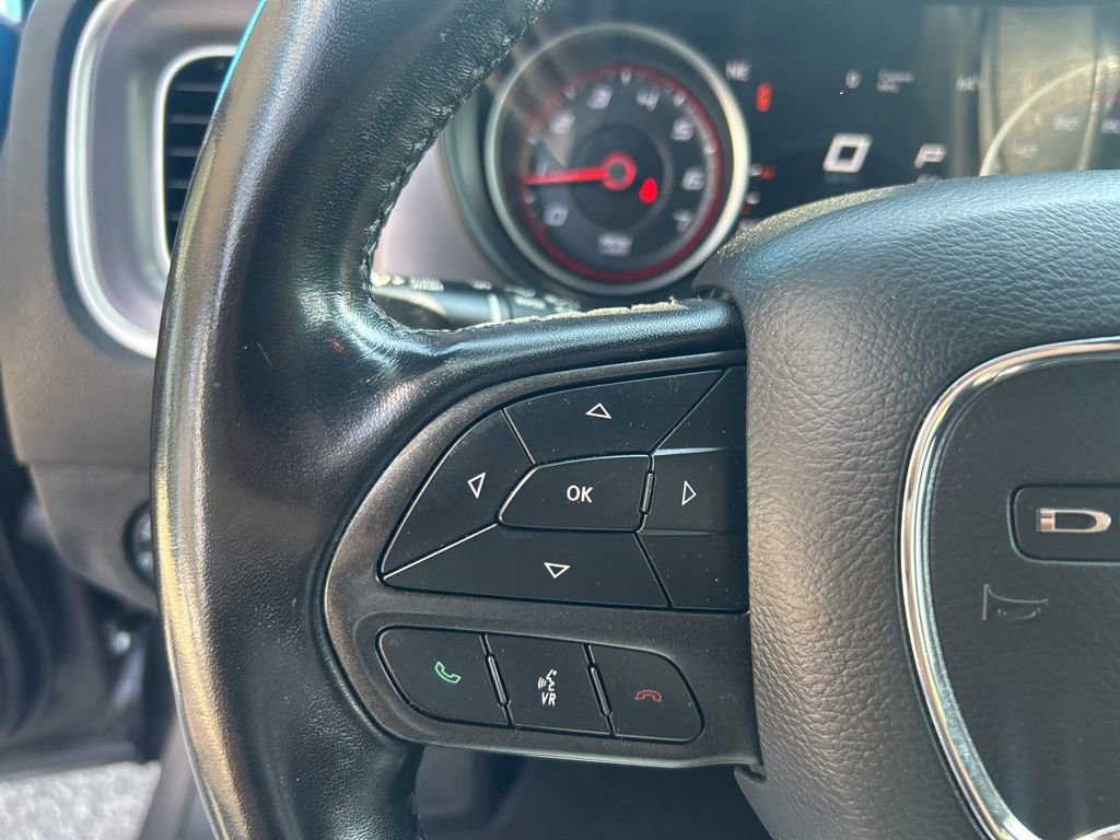 Used 2022 Dodge Charger SXT image 12