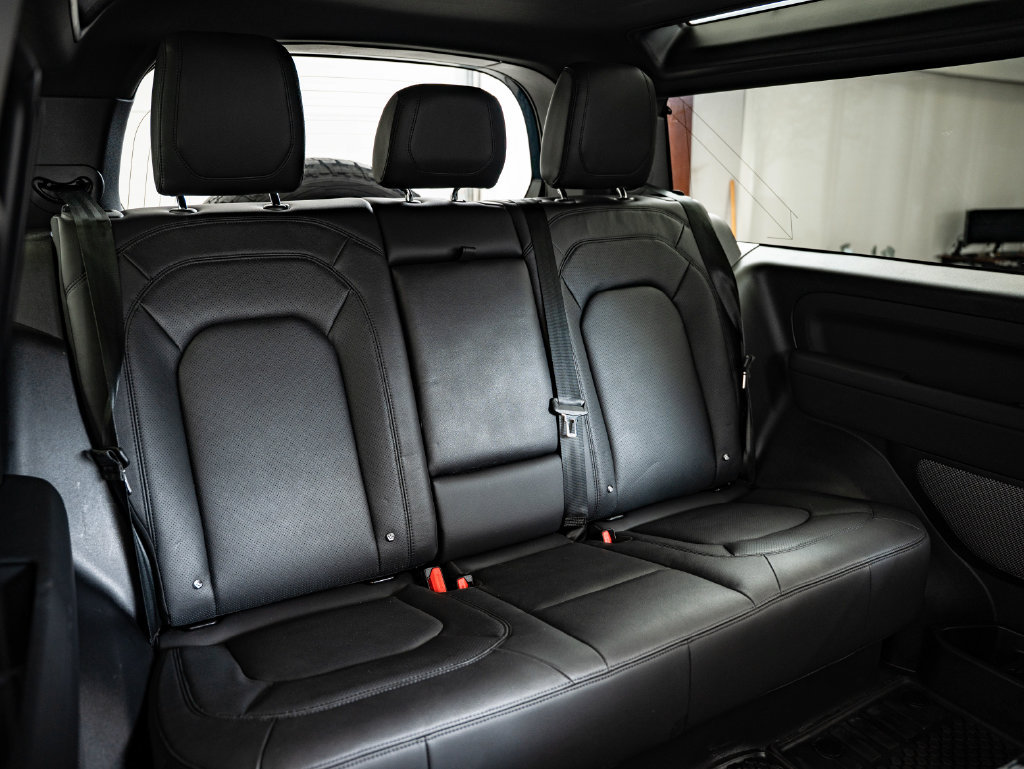 Used 2023 Land Rover Defender 90 S AWD/4WD image 43