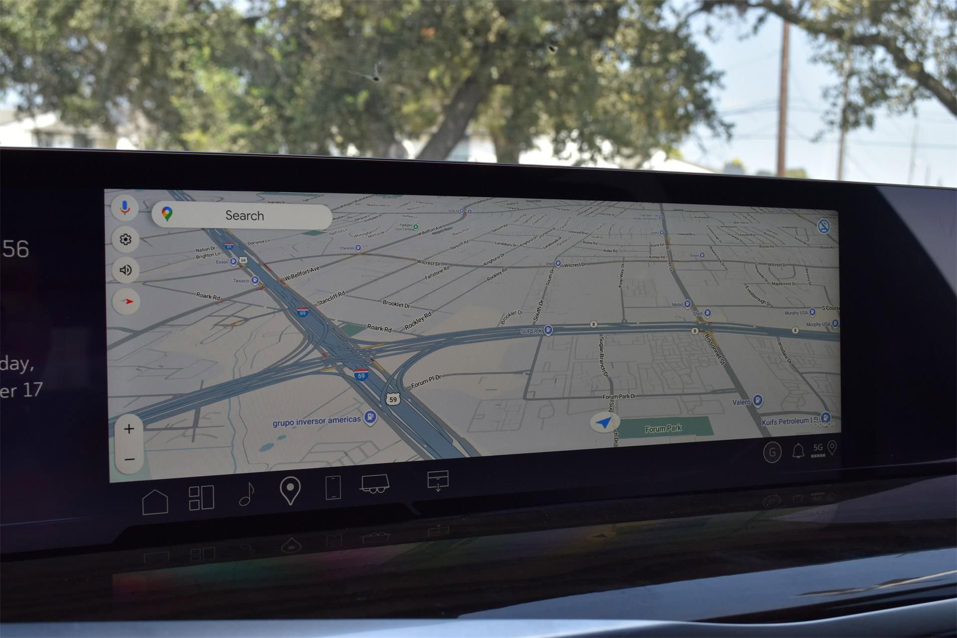 New 2025 Cadillac Escalade Premium Luxury Platinum w/ LPO, Floor Liner Package image 12