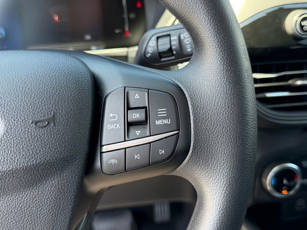 New 2025 Ford Escape Active FWD image 26