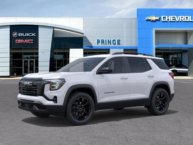 New 2026 GMC Terrain Elevation w/ Elevation Premium Package FWD image 38