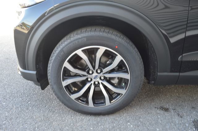 New 2026 Ford Explorer ST-Line image 10