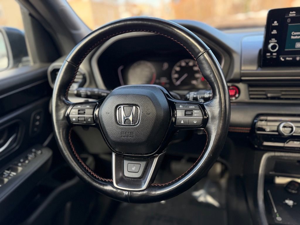 Used 2024 Honda Pilot TrailSport image 36