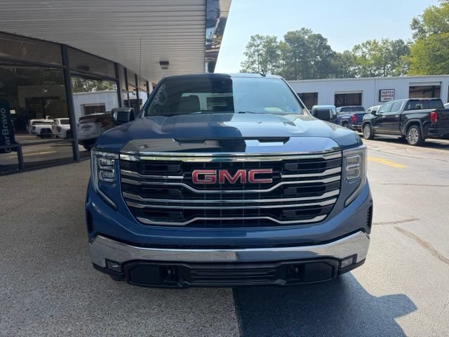Certified 2024 GMC Sierra 1500 SLT AWD/4WD image 2