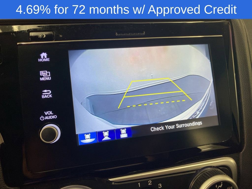 Used 2020 Honda Fit Sport image 24