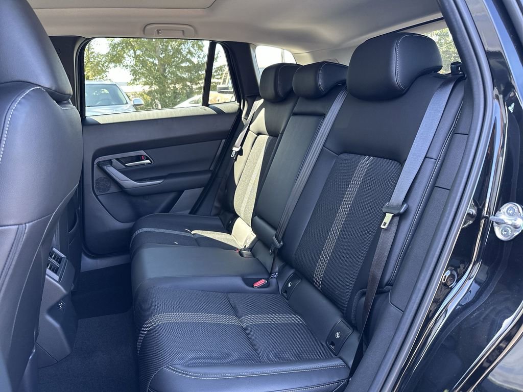 New 2025 MAZDA CX-50 AWD 2.5 S w/ Weather Package image 23