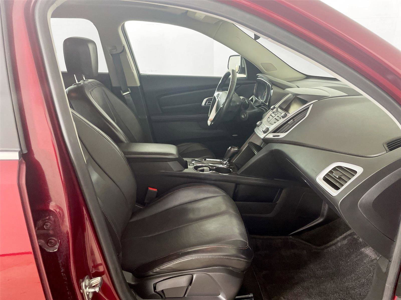 Used 2016 GMC Terrain SLT w/ Open Road Package image 29