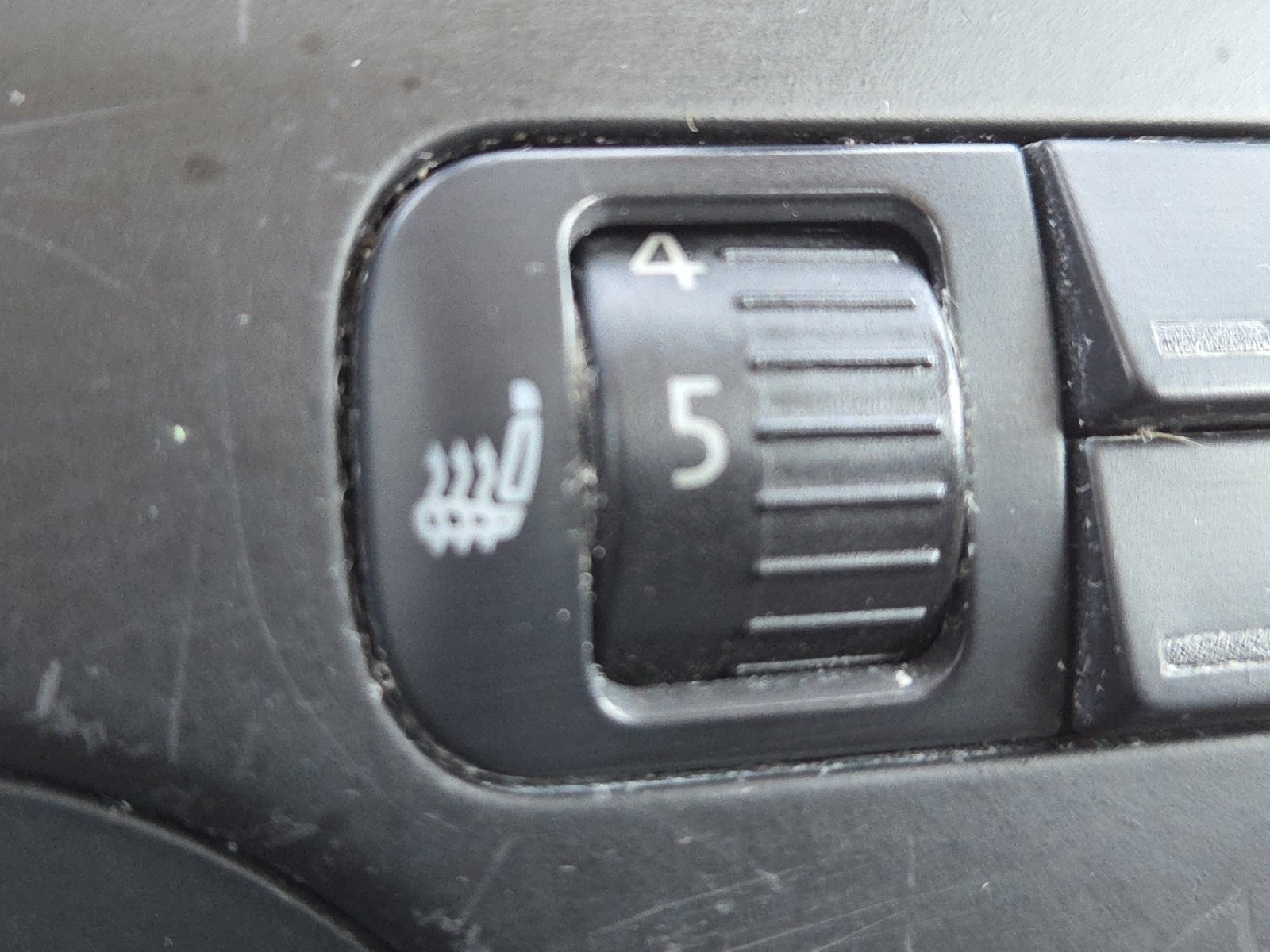 Used 2008 Volkswagen Jetta SE image 5