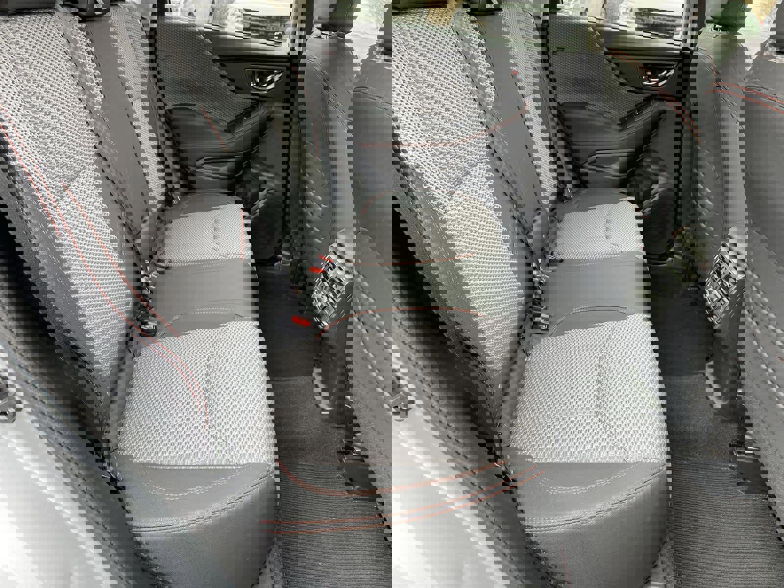 Certified 2024 Subaru Forester Sport image 17