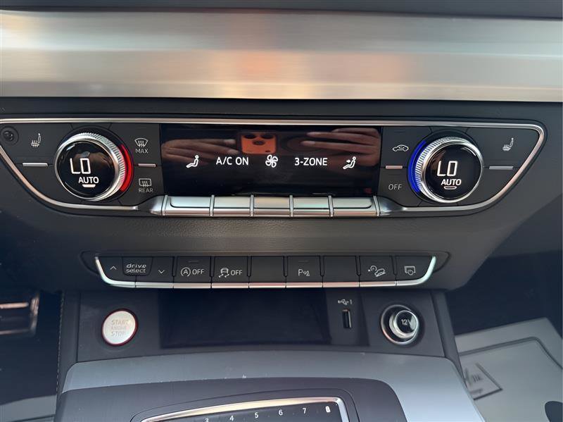 Used 2018 Audi SQ5 Premium Plus AWD/4WD image 50