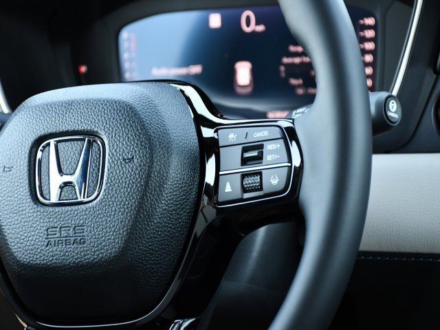 New 2026 Honda Passport TrailSport Elite image 27