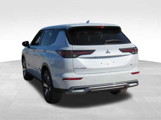 New 2026 Mitsubishi Outlander SE FWD image 5
